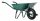 Garden Cart Metcor Wheelbarrow 65 l