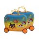  Valise de déménagement - Paw Patrol - petite