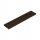  Velano FS 118/24 self-hanging shelf 118 x 23.5 cm Wenge