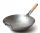 Wok (frying pan) Craft wok made of carbon steel 30 cm