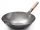 Wok (frying pan) Craft wok made of carbon steel 35 cm