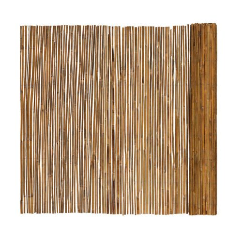  Auvent 120 x 200 cm bambou