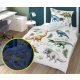  Detexpol bed linen set 160 x 200 cm, multicolored