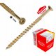 Wood screws Wkręt-Met 4 x 40 mm 400 pcs.