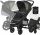  Lionelo Other Tour Black Carbon Kinderwagen