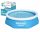 Bestway round extension pool 244 x 244 cm