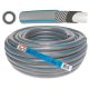  Polix Garden Hose P412WW40125030P 4 Layers 50 m 1/2''