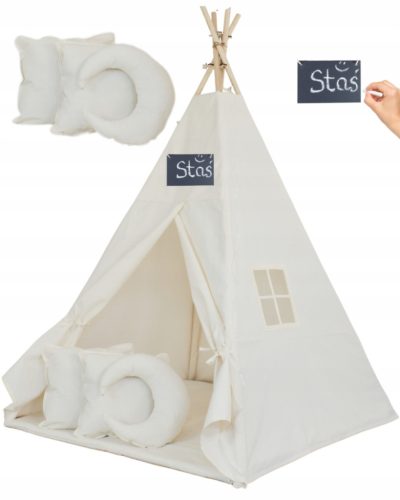 Children's tent - Iglo children's tent, Tipoo Wigwam 9 m+