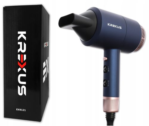  Krexus EX9121 hairdryer