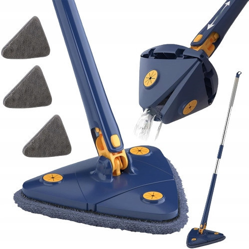 Z1 spin mop 29 cm