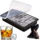 Ruhhy 2 oblong ice mold