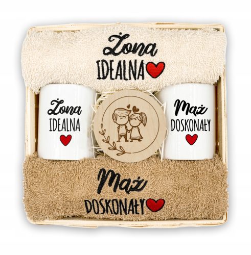 Sets Towels WEDDING GIFT FOR A WEDDING TOWEL SET