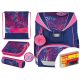  Herlitz Ultralight Plus Tropical Chill school bag