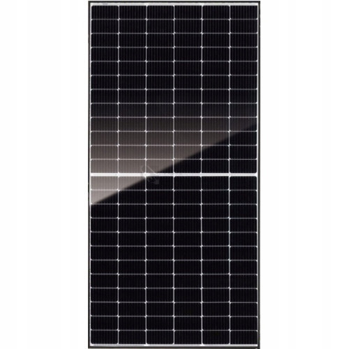 STREET SOLAR-Panel 455 W