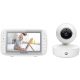  Electronic Baby Monitor Motorola white