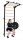  Exercise ladder + pelltech pull-up bar