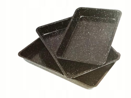 Baking trays and molds Classic P&S mold 26 x 36 cm