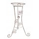  Centurion flower stand 95 cm made of metal