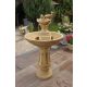  Garden Fountain Garden Figures Ball Bowl Sculpture