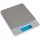  Bedee kitchen scale DIGITAL KITCHEN SCALE silver/grey 3 kg