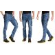 Long work trousers by Rica Lewis. JOB jeans by Rica Lewis, size 52