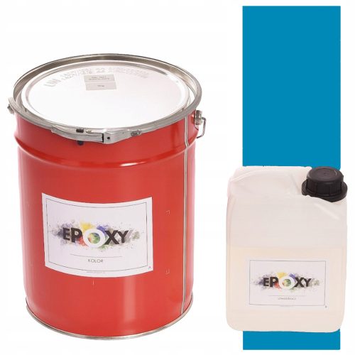 Epoxy resin Epoxyy 1 kg