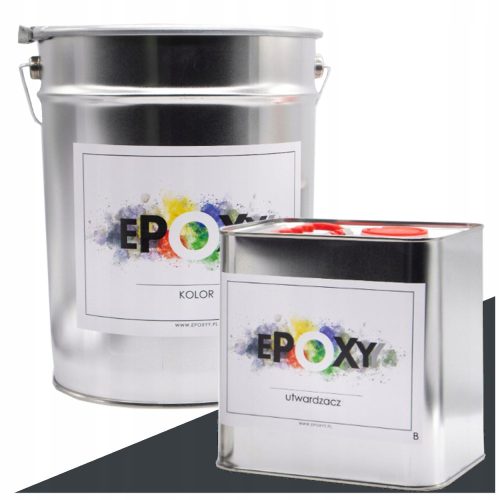 Epoxy resin Epoxyy 20 kg