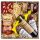  GIFT BASKET Gift LARGE gift box with preserves and tea