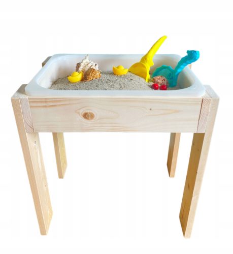 Sandpit Water Table Sandwater Montessori