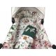  Changing pad for gondola COLORS SET