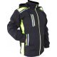 Explico SOFTSHELL DELFIN jacket, size XXL