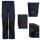 Long work trousers CON. Navy blue work trousers, fitter size 188B