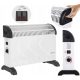  Volteno 1500 W convector heater