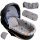  mattress insert – pillowcase