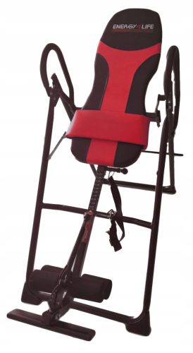  Inversion Table XJ-I-02QL-RED