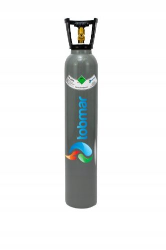 Tobmar carbon dioxide bottle 8 l