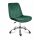  Mark Adler Future swivel chair 86x50x45 cm green