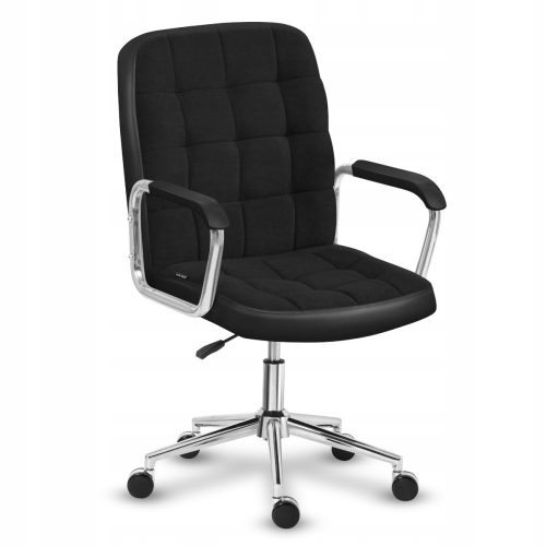  Mark Adler Future 4.0 swivel chair, black