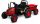  Toyz Car by Caretero Black, Red