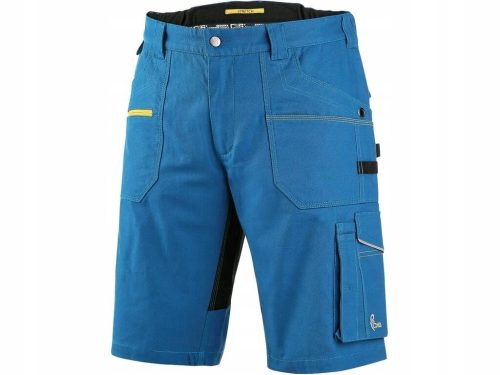 CXS Stretch short work trousers, size 56