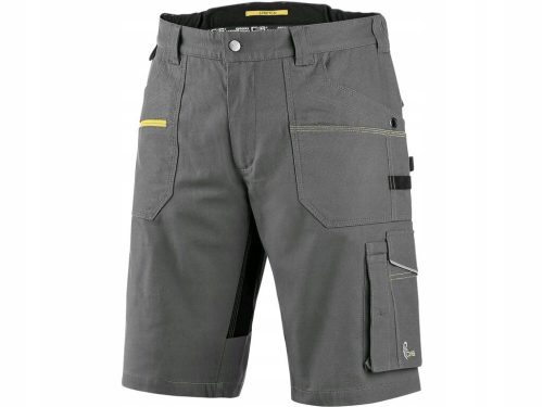 CXS Stretch short work trousers, size 54