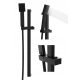  Granitan ZN3 surface-mounted shower set