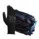 Gants Norskog TIMAN taille 6 - XS 120 paires