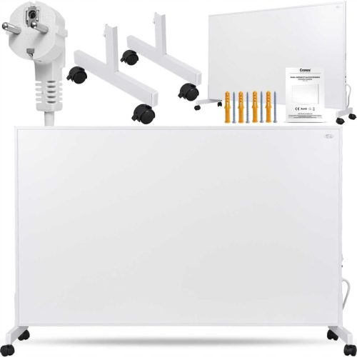  INFRARED HEATER IR PANEL 1000W