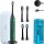  PixieDent ONYX green sonic toothbrush