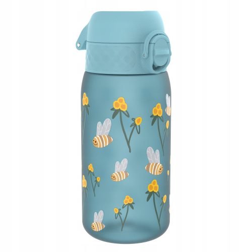  Ion8 I8RF350PBBEES Bumble Bees water bottle 350 ml blue