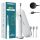  PixieDent ONYX White Sonic Toothbrush