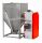  Drewko plus boiler 12 kW pellet wood subsidy