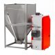  Drewko plus boiler 12 kW pellet wood subsidy