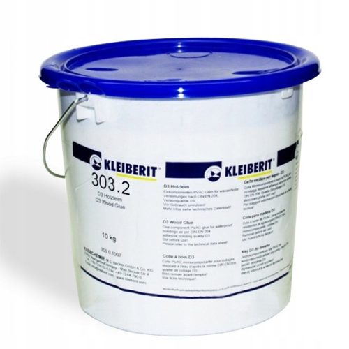 Kleiberit polymer wood glue 10000 ml